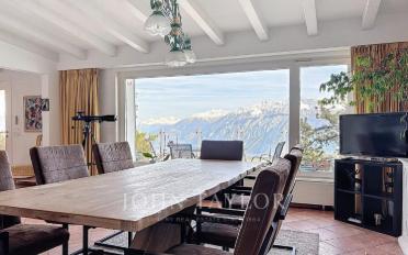 Wohnung 6.5 Zimmer - image - 4