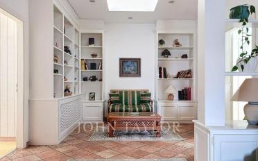 Wohnung 6.5 Zimmer - image - 6
