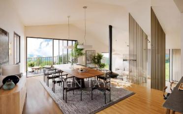 Villa 6.5 pièces - image - 3