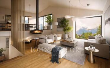 Villa 6.5 pièces - image - 4
