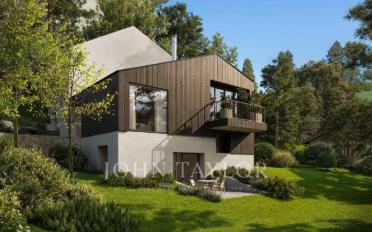 Villa 6.5 pièces - image - 1