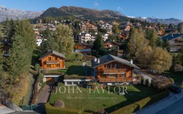 Chalet 15 rooms - image - 1