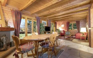 Chalet 15 rooms - image - 6