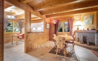 Chalet 15 rooms - image - 7