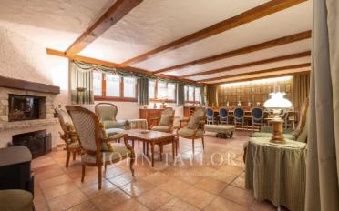 Chalet 15 rooms - image - 10