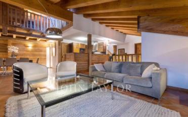 Wohnung 5 Zimmer - image - 2