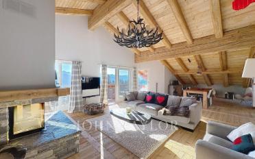 Wohnung 5.5 Zimmer - image - 1