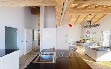 Wohnung 5.5 Zimmer - image - 4