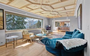 Chalet 10 Zimmer - image - 3