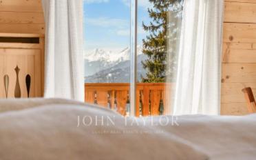 Chalet 10 Zimmer - image - 8