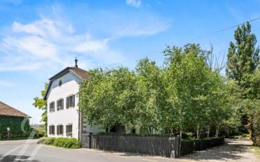 Einfamilienhaus 10 Zimmer - image - 1