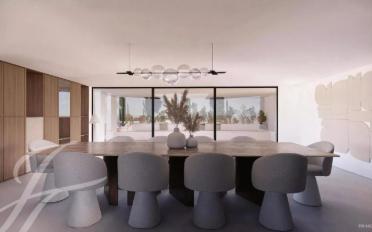 Einfamilienhaus 10 Zimmer - image - 9