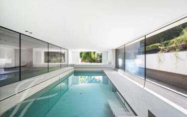 Einfamilienhaus 10 Zimmer - image - 12