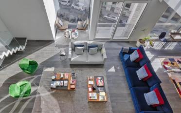 Apartment 6 rooms - image - 2