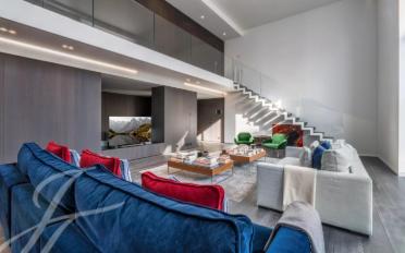 Apartment 6 rooms - image - 1