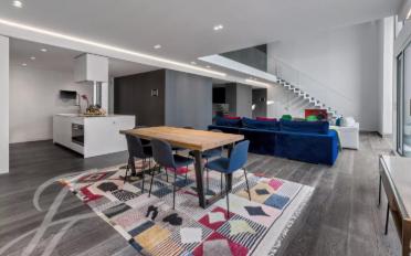 Apartment 6 rooms - image - 5