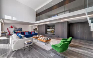 Apartment 6 rooms - image - 3