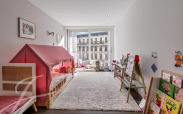Apartment 6 rooms - image - 9