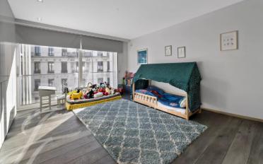 Apartment 6 rooms - image - 10