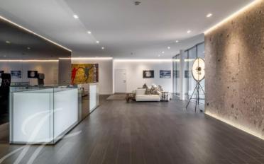 Apartment 6 rooms - image - 12