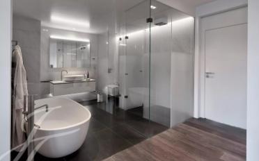 Apartment 6 rooms - image - 11