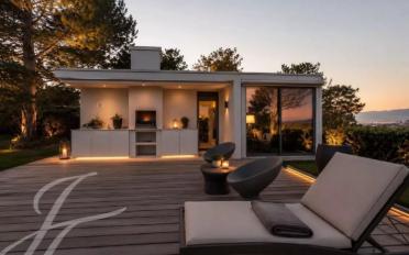 Maison 10 pièces - image - 2