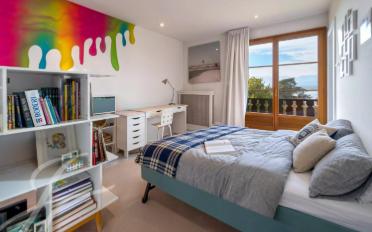Single house 10 rooms - image - 12