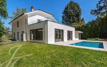 Maison 7 pièces - image - 1