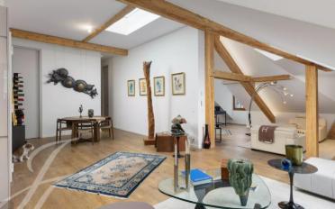 Wohnung 6 Zimmer - image - 3