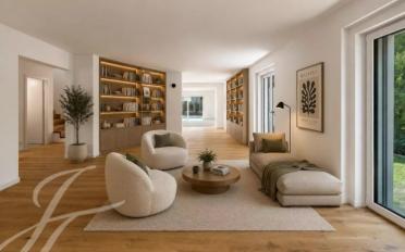 Single house 7 rooms - image - 8