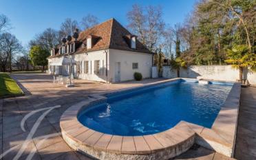 Einfamilienhaus - image - 2
