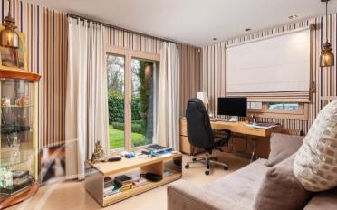 Einfamilienhaus 10 Zimmer - image - 13