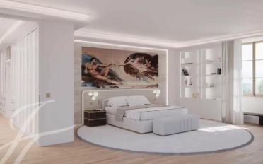 Einfamilienhaus 17 Zimmer - image - 11