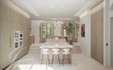Einfamilienhaus 17 Zimmer - image - 9
