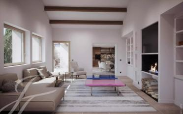 Einfamilienhaus 17 Zimmer - image - 7