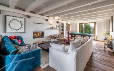 Maison 10 pièces - image - 7