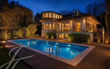 Single house 11 rooms - image - 4