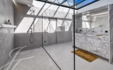 Single house 11 rooms - image - 11