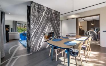 Single house 11 rooms - image - 3