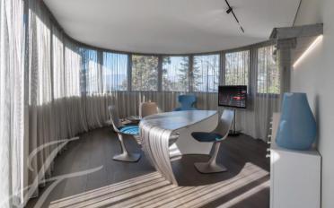 Single house 11 rooms - image - 2
