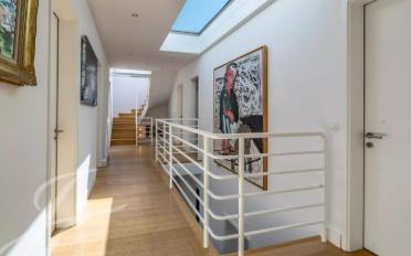 Einfamilienhaus 10 Zimmer - image - 10