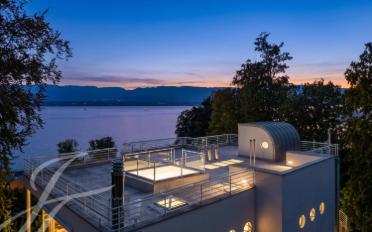 Einfamilienhaus 10 Zimmer - image - 1