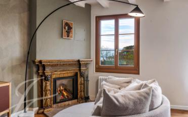Maison 10 pièces - image - 3
