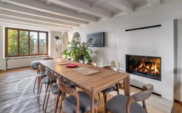 Maison 10 pièces - image - 9