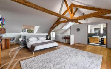 Maison 10 pièces - image - 6