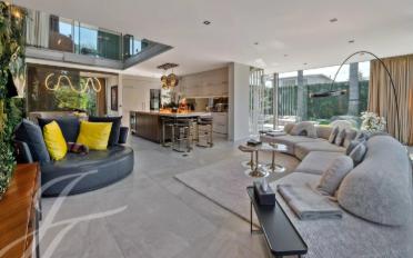 Maison 8 pièces - image - 8
