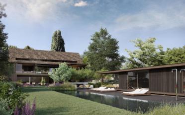 Einfamilienhaus - image - 2