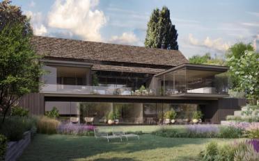 Einfamilienhaus - image - 1