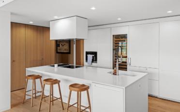 Wohnung 5 Zimmer - image - 5