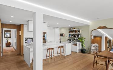 Wohnung 5 Zimmer - image - 4
